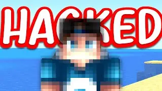 My minecraft account got hacked...