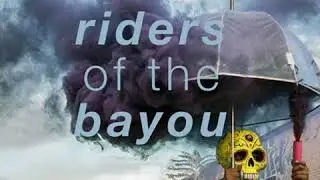H&aring;ns v&oslash;m Schneggeloch 🐌 - riders of the bayou