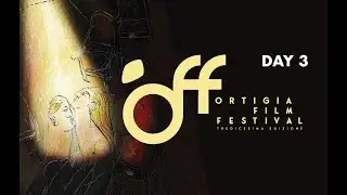 OFF13 - Day 3