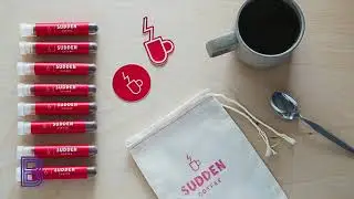 Bloom 2017 San Francisco | Fast, Cheap, or Good - Pick Two! Specialty Convenience Coffee