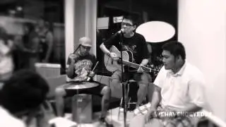 Sicarius - WAITING [Rockoustic Heartthrobs]