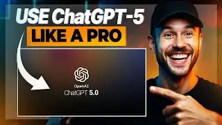 How to Use ChatGPT-5 With Plus: Step-by-Step Tutorial