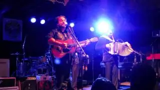 The Mavericks, 