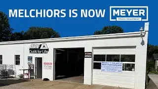 Meyer Truck Equipment Acquisition Announcement