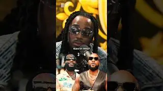 Gucci Mane или Jeezy? | Дебаты в Атланте! 🔥👀