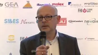 Rittal pitch FHI IT Room Infra event 2013