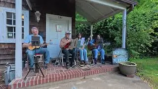 Front Porch Players - Teaser Reel
