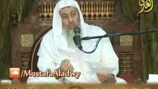 هل فى الاسلام جزية وعلى من تكون ؟ للشيخ مصطفى العدوي