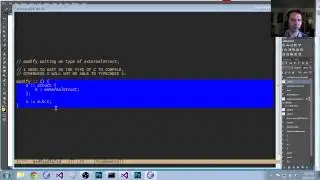 Rewriting the Dependency System