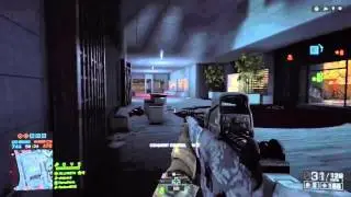 BF4 Quick Kills Multi Clip