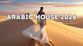 ESTO ES EL FUTURO: La Fusi&oacute;n Afro-&Aacute;rabe que nadie se esperaba (2026 Mix)