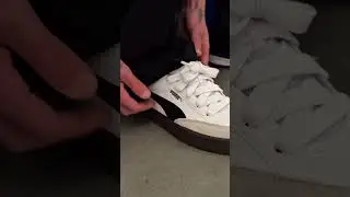 Бюджетная и очень крутая пара Puma Park Lifestyle OG! В наличии❤️