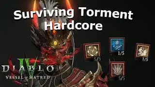 ОБЪЯСНЕНИЕ сборки Rogue в DIABLO 4 для невероятного DPS! -- Танец ножей, соло, хардкор