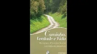 MARINA FERRI - LIVRO CAMINHO,VERDADE E VIDA CAP.159 - A QUEM SEGUES? 13/01/2026