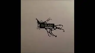 DJ Flash &mdash; Baroque (2007)