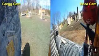 Lehigh Valley Hyperpipe field 1vs1