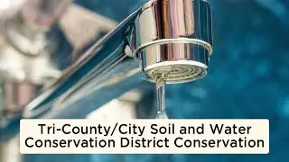 Tri-County/City Soil and Water Conservation District