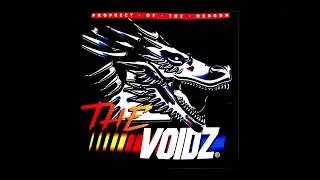 Prophecy of the Dragon - The Voidz (slowed and reverb)