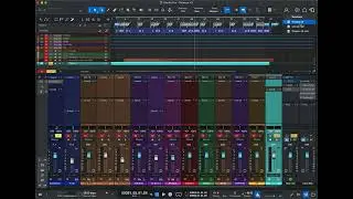 Plugin Latency in Studio Pro v8 compared to v7