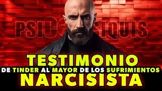 Mi experiencia con una narcisista en Tinder: Lo que aprendí