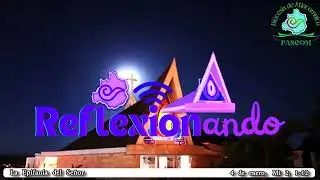 Meditaciones al Evangelio del día. 4/Enero/2026