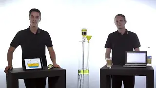 Trennschichtmessung mit Gef&uuml;hrtem Radar | VEGAFLEX Serie 80