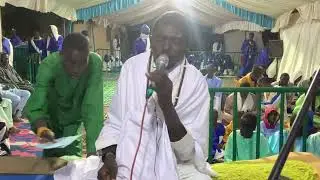 Seringe Allhadji mbaye siroulahh