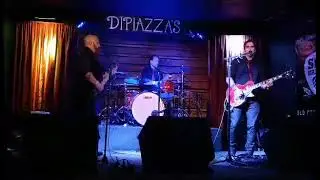 2019 12 06 DiPiazzas   Back to One   Crystal Marie