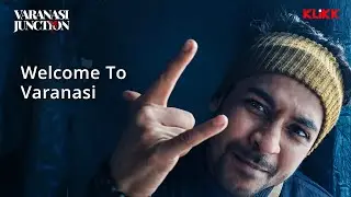 Welcome To Varanasi | Varanasi Junction | Series Snippet | Chase | Thriller | KLiKK