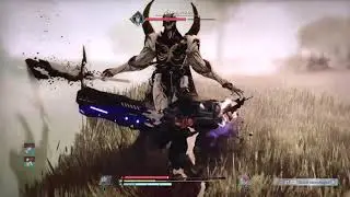 The Surge 2 - Archangel Eli boss fight