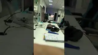 Las p&aacute;ginas web NUNCA DESCANSAN 😱 #infocomputer