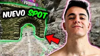 THE FALL AND RESURRECTION OF RUSKY ON THE RAMP! | ARK Survival Evolved PvP