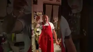 Bianc e pulpetta giurnada perfetta