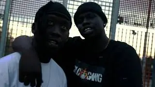 Baby T X Pronto - Lingo (Official Music Video)