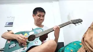 New Key Of F Skate Punk Riff 2026