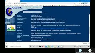Tutorial Implementa&ccedil;&atilde;o MDFe parte 1/2 Atualiza&ccedil;&atilde;o e Configura&ccedil;&atilde;o ACBR