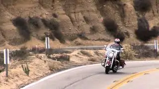 Greg's Garage - Exclusive Youtube: Indian Engine Sounds from the Chief Vintage