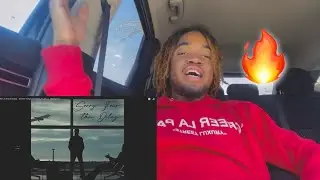 RYLO AIN'T MISS 🔥 | SORRY FOUR THE DELAY REACTION VIDEO