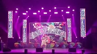 If Only, Ionela Nicoara, Dove Cameron (cover) (from Descendants)