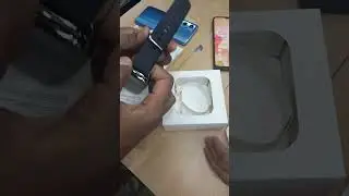 Unboxing Amazfit Pop 2 💥💥 #amazfitsmartwatch