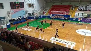 U14 HANİBAL SPOR KULÜBÜ - 23 NİSAN S.K.(B)