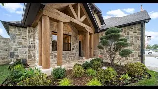 Hoffman Homes - Tulsa / Broken Arrow Home Builder - Orlando