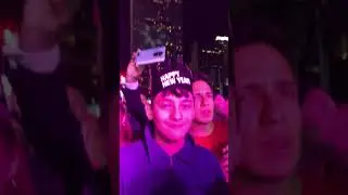 NYE PITBULL
