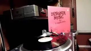 Designer music (vinylo)