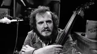 Niels Henning &Oslash;rsted Pedersen & Steve Bagby - Bass & Drums Improv (Live in 1977)