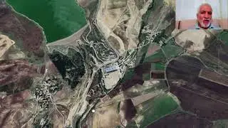 تابعو أشغال ربط مدينة ميلة بالطريق السيار شرق غرب MILA LINK TO HIGHWAY