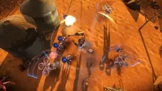 Livelock Accolades Trailer 1080p (PC/PS4/Xbox One)
