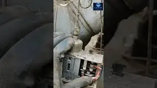 oil pressure switch in HVAC system function