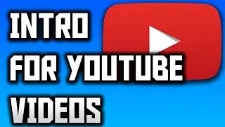 SELLFY SHOP OPEN! | HD 1080p Intros ( READ DESCRIPTION )