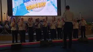 United States Air Force Band - USAF's 78th Birthday Concert - 
